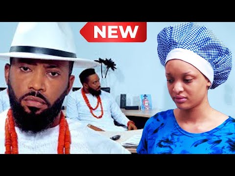 FREDRICK LEONARD - New Released - I AM INLOVE -  2025 Latest Nollywood Movies