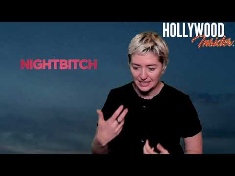 Full Commentary From the Makers of 'Nightbitch' | Marielle Heller, Amy Adams