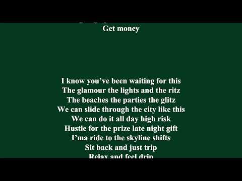 Barrows and Sun - Upside Down Inside Out (Lyrics)