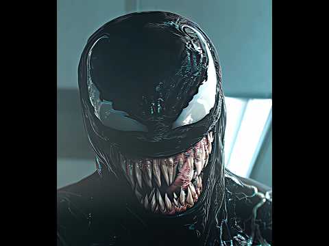 [4K] We are Venom - Venom Edit | MONTAGEM INVASÃO (Slowed) #venom #venomedits #venom3 #shorts