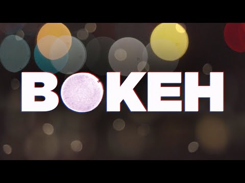 The Importance of Bokeh in VFX