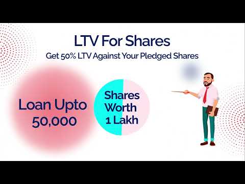 Abhi Loans Offer The Highest LTV Loans On Shares and Mutual Funds