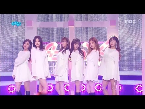 에이핑크_내가 설렐 수 있게/Apink_Only One/교차편집_Stage Mix