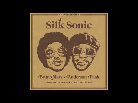 [FREE FOR PROFIT] Bruno Mars x  Anderson .Paak x Silk Sonic Type Beat - "Put On A Smile"