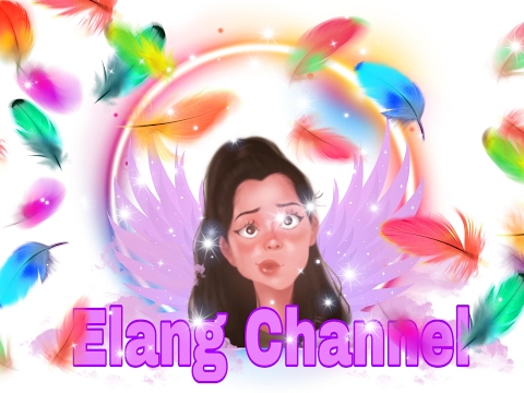 Elang Channel Live Stream