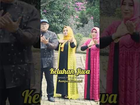 Keluhan Jiwa - Rampai Harmoni #gnpenterprise #rampaiharmoni #melayu #popmelayu