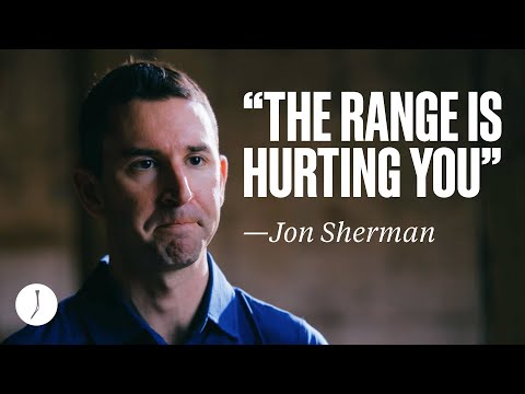 How to Practice 101 | Play Better Golf with Jon Sherman | Part 5