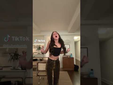 Olivia Rodrigo TikTok 💞