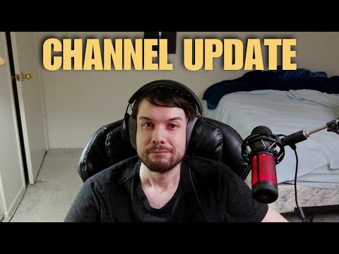 Channel Update 2024