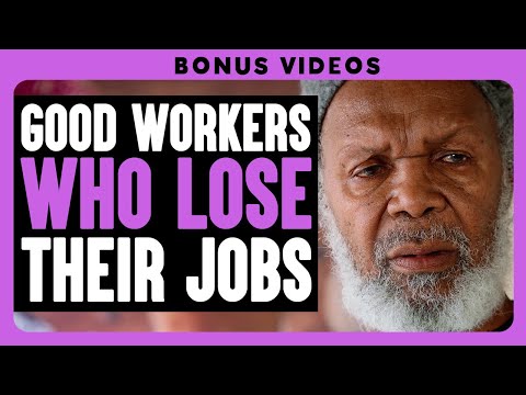 Good Workers Who Lose Their Jobs | Dhar Mann Bonus Compilations