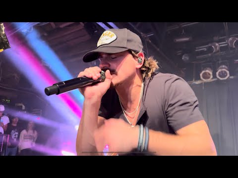 Tucker Wetmore-Wine Into Whiskey(live) 11/17/24 Joes on Weed Street