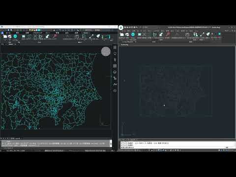 lisp perfomance BricsCAD V22 vs IJCAD 2023