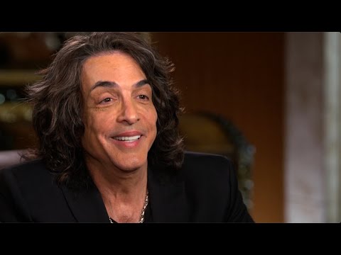 Paul Stanley of Kiss Talks About Disliking Gene Simmons When They Met