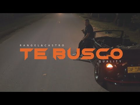 Te Busco - Quality X Rangel X Saint (Video Oficial)