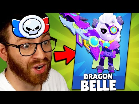 Playing Ranked Until I Unlock Dragoon Master Belle... (Ranked Season 7)