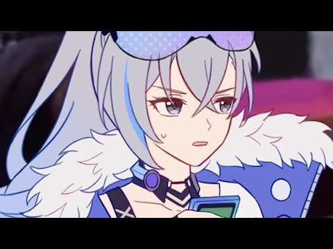 Honkai: Star Rail - Would you rather...? (Comic Dub)