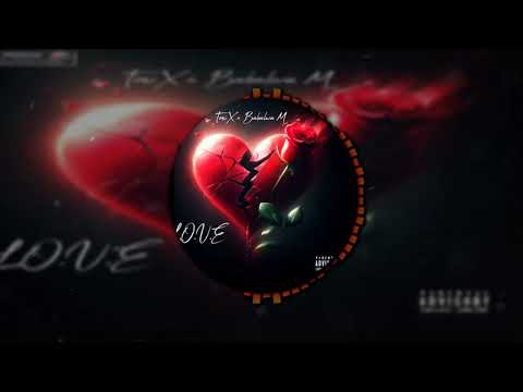 ToniX – L.O.V.E ft. Babalwa M | Amapiano