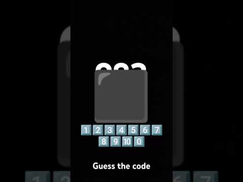 guess the code #emoji #trend #e