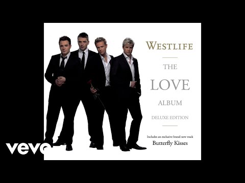 Westlife - Nothing's Going to Change My Love For You (Audio)