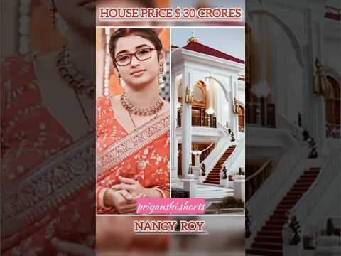 dangletv actress 😍 serial cast and real name and his house prices#viral#dangletv#short#trendingsong