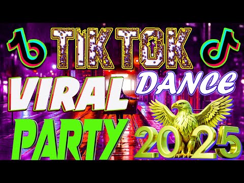 TIKTOK BUDOTS DANCE CRAZE REMIX 2025🔥BEST OF TIKTOK NONSTOP VIRAL REMIX🔥TRENDING TIKTOK MASHUP 2025