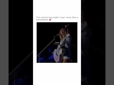 Shawn Mendes Made it better  #taylorswift #lover #shawnmendes #viral #ytshorts