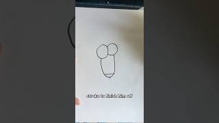 How to Draw Fly Guy 🪰