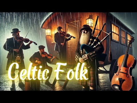 Irish Music | Beautiful Celtic Music | Irish Folk Music