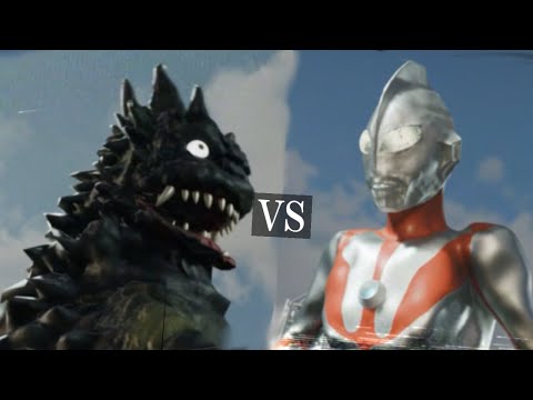 【特撮】ウルトラ作戦第一号　【blender】