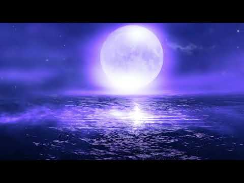 Soothing Sleep Meditation Music 432Hz | Fall Asleep Fast and Easy | Sleep Deeply | Binaural Beats