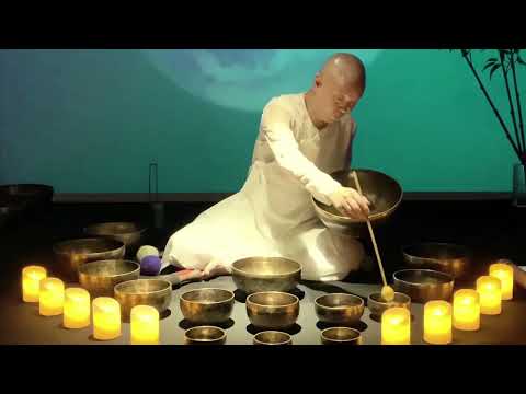 Healing Frequency Music: Restore Your Energy & Balance