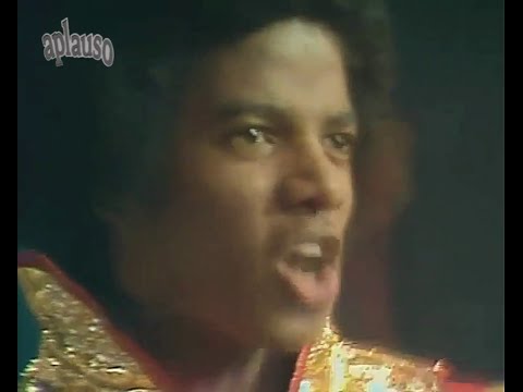 The Jacksons - Shake Your Body (Down To The Ground) 1978  Tv - 03.02.1979 /LowQ