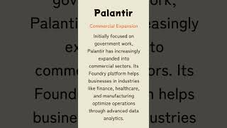 #LearnEnglish #ESLPractice #EnglishListening ✨ Learn English with Fun Facts About Palantir