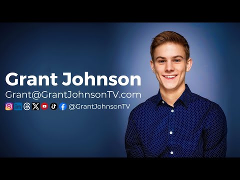 Grant Johnson Reporter Reel 2024