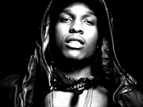 DJ Muggs - Dank f. A$AP Rocky