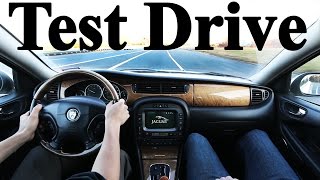 How to Test Drive and Buy a Used Car