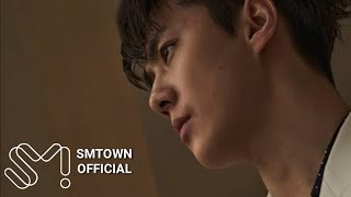 EXO-SC '1 Billion Views' | SEHUN 'GO' Dance Performance OFFICIAL MV