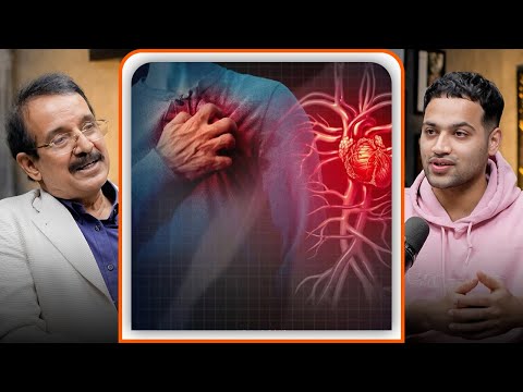 More than 2 Cr Deaths Will Happen Due to Heart Disease by 2030 - Do this NOW | Raj Shamani Clips