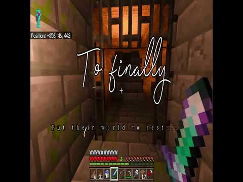 MINECRAFT THE WAY HOME TRAILER (Ft THE STUD PLAYS)