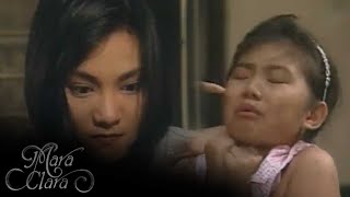 Mara Clara 1992 Full Episode 1049 | ABS-CBN Classics