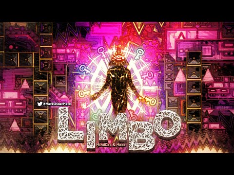 Geometry Dash - LIMBO Verified