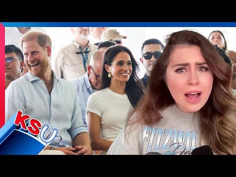 EXPOSED: Media LIES About Prince Harry & Meghan Markle Finally BACKFIRE!