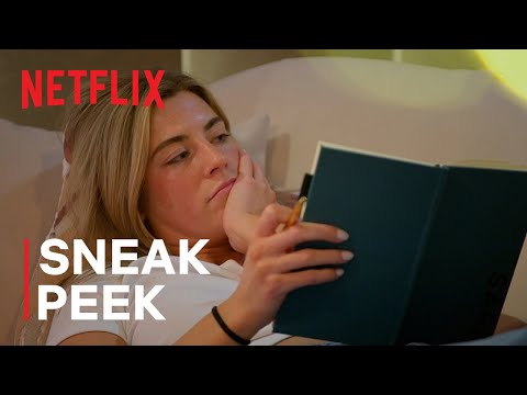 Talking About Religion In The Pods | Love is Blind: Season 8 | Sneak Peek | Netflix