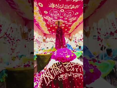 Dulha bana h Khwaja ji #new #world #shortsyoutube #trending