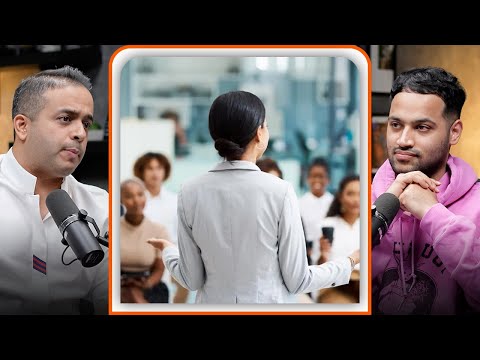 The 4 Business Owner Mindsets – Which One Do You Have? | Rajiv Talreja | Raj Shamani Clips