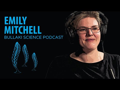 Earth’s Earliest Animals | Bullaki Science Podcast with Emily Mitchell