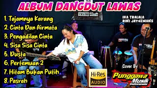 Full Album Dangdut Lawas Viral Pilihan Terbaik Cover By Punggawa Musik