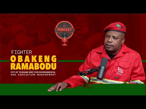 EFF Podcast Episode 54| City of Tshwane 100 Day Plan of Action