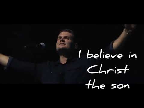 This I Believe. Hillsong