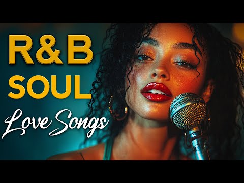 R&B soul love songs 2025 Lyrics 🎶 The Ultimate Romantic Playlist